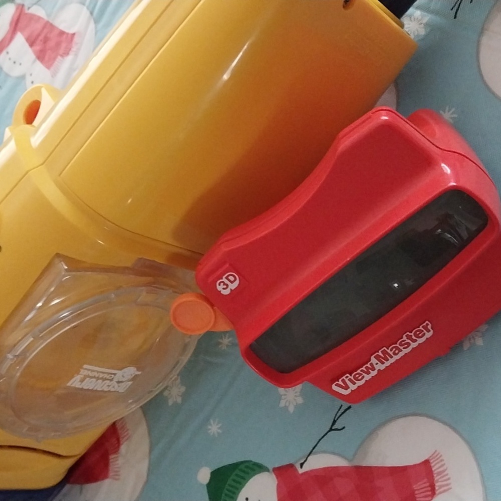 View Master - Picture 4 of 5